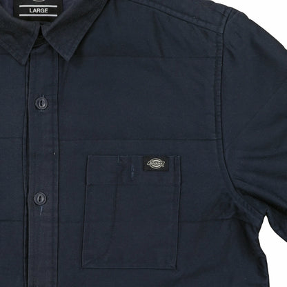 Dickies Black Jacket - M