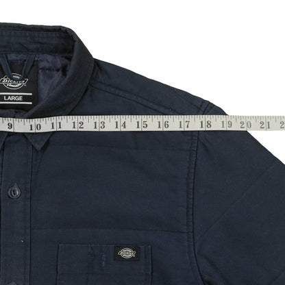 Dickies Black Jacket - M