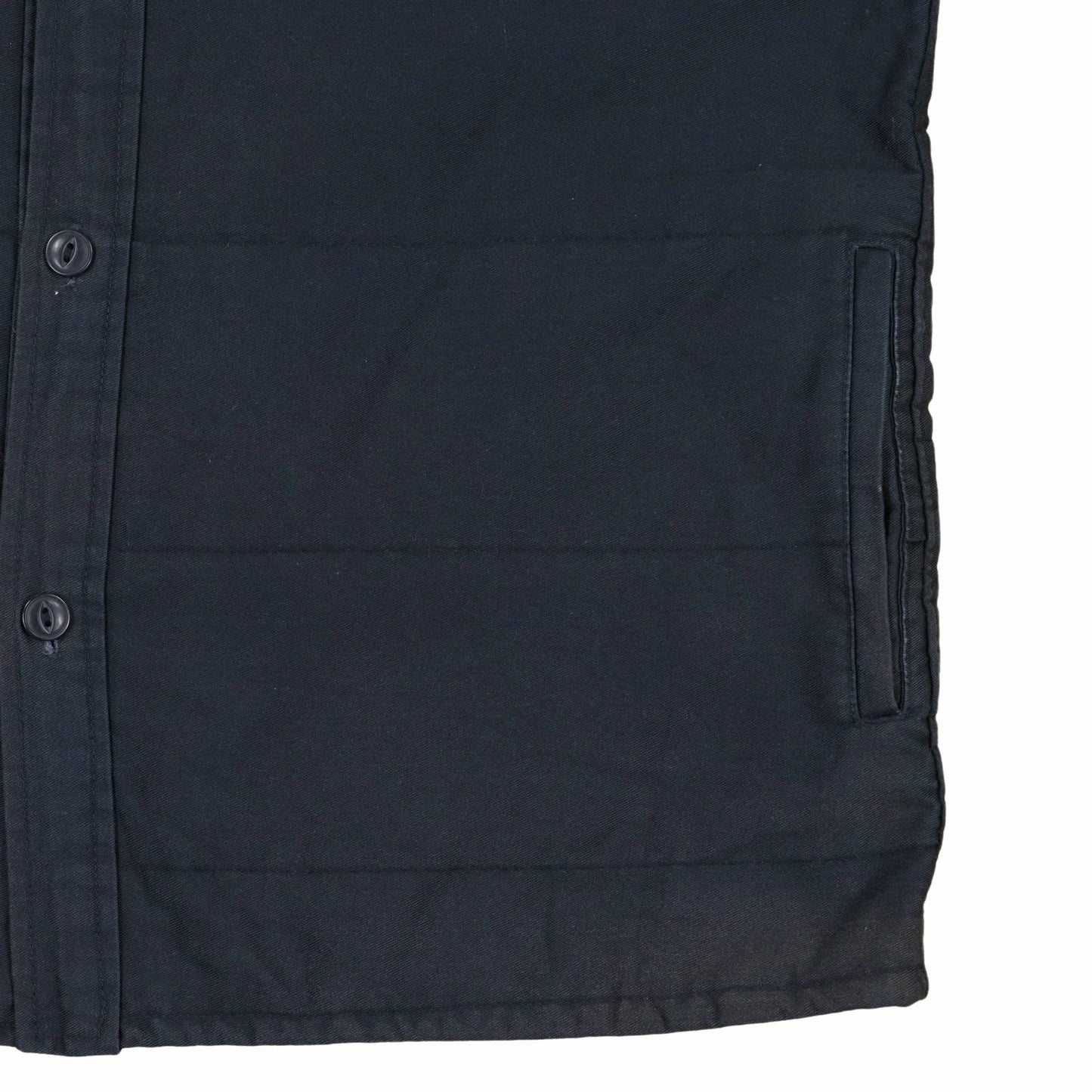 Dickies Black Jacket - M