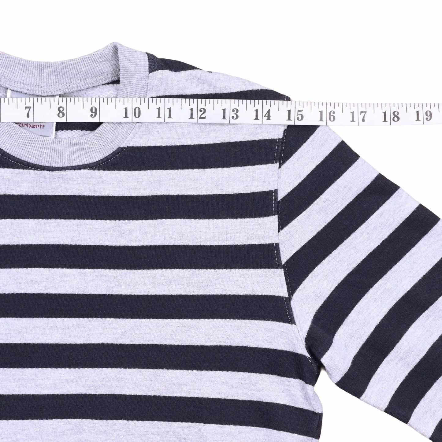 Carhartt Multicoloured Sweatshirt - S (women)