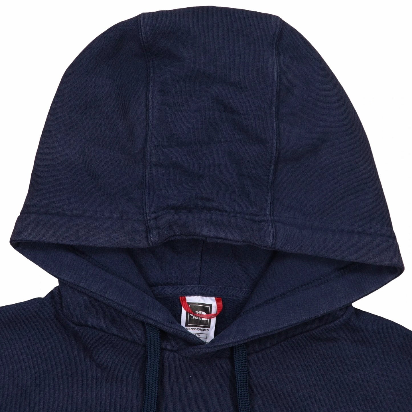 The North Face Blue Sweatshirt - S