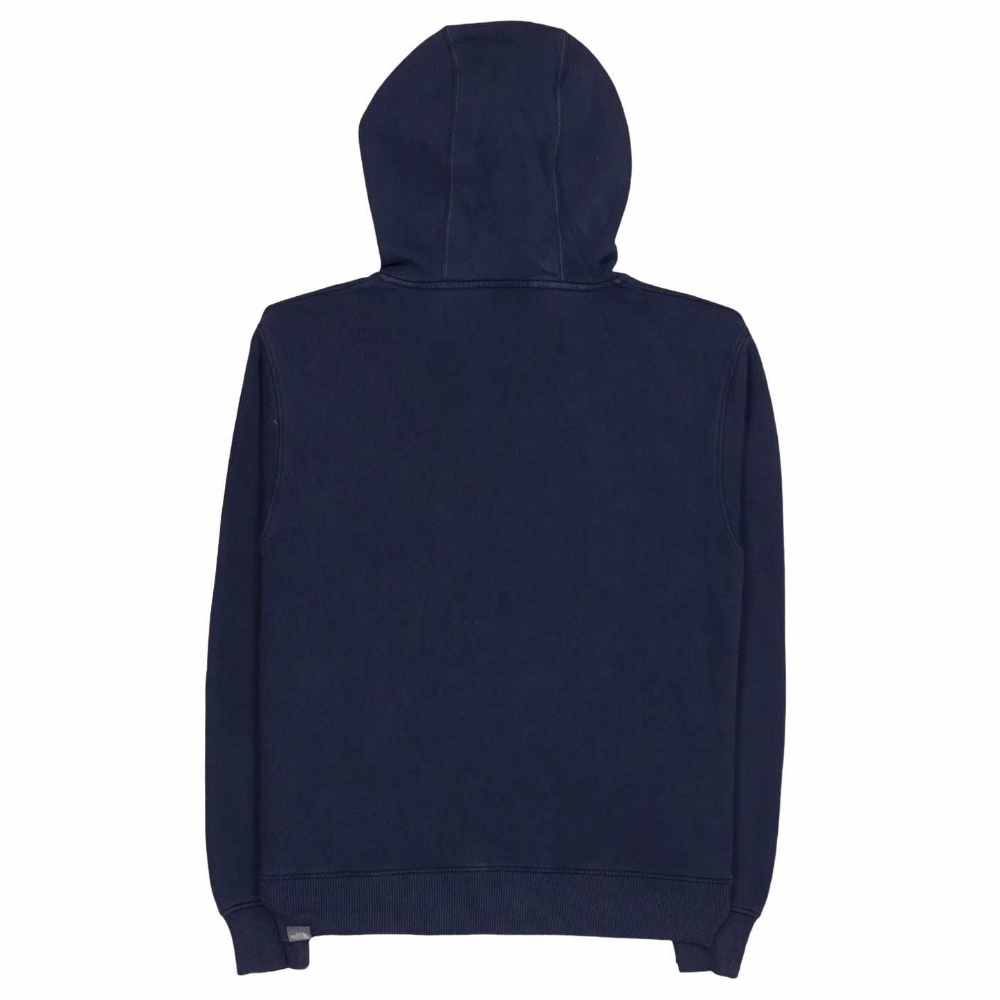 The North Face Blue Sweatshirt - S