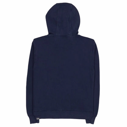 The North Face Blue Sweatshirt - S