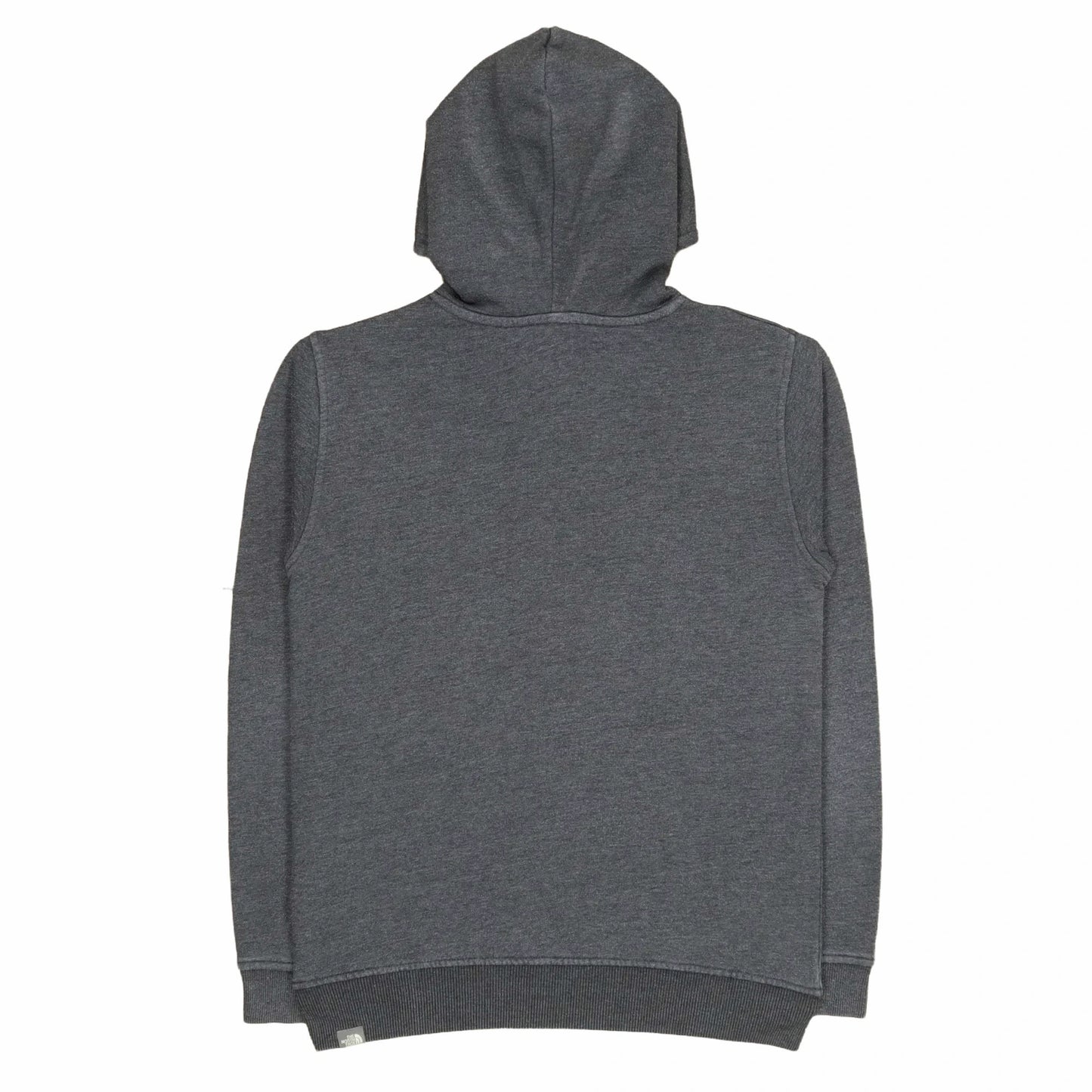 The North Face Grey Sweatshirt - XS