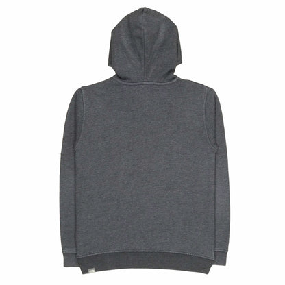 The North Face Grey Sweatshirt - XS