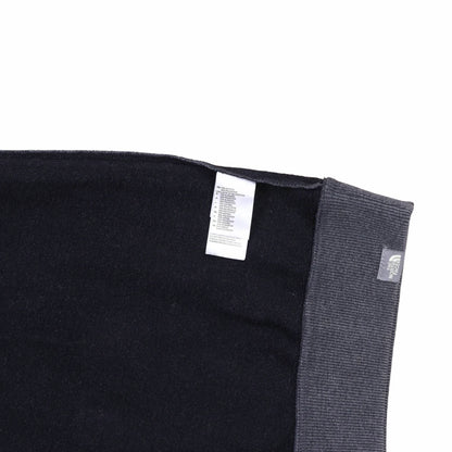 The North Face Grey Sweatshirt - XS