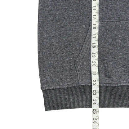 The North Face Grey Sweatshirt - XS