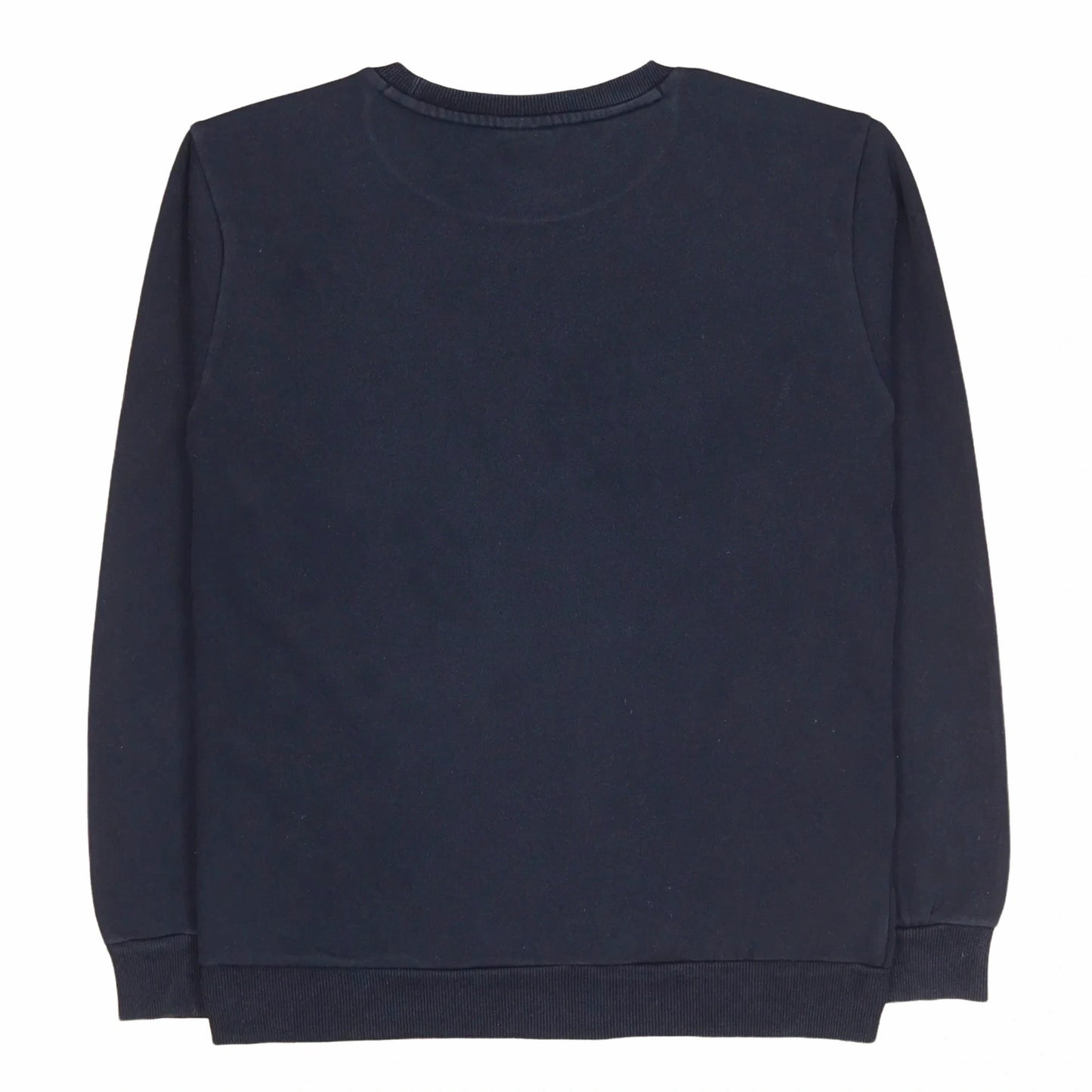 Puma Black Sweatshirt - S