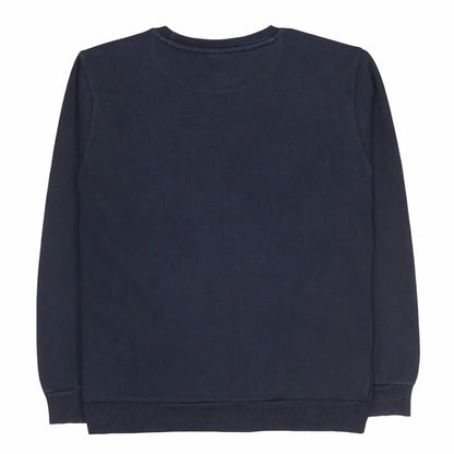 Puma Black Sweatshirt - S