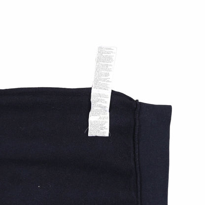 Puma Black Sweatshirt - S