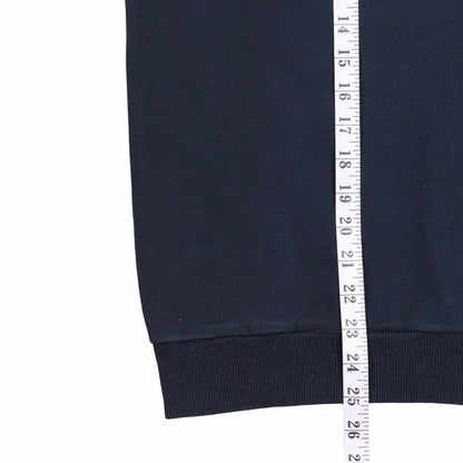 Puma Black Sweatshirt - S