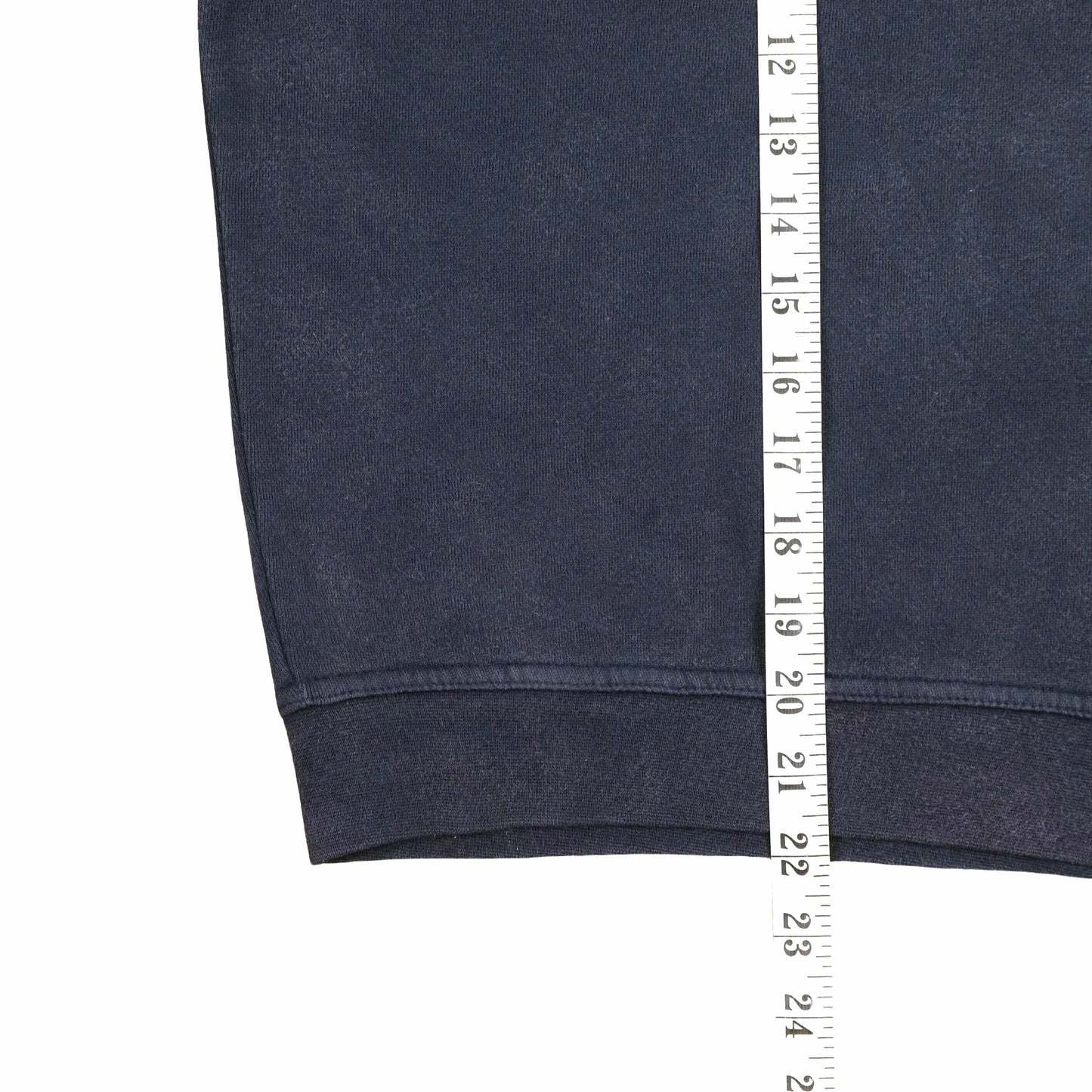 Fila Blue Sweatshirt - S