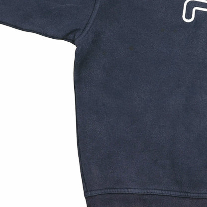 Fila Blue Sweatshirt - S
