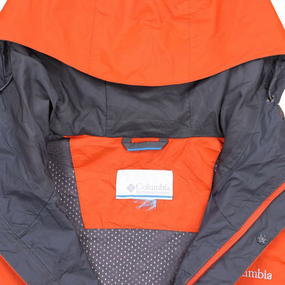 Columbia Multicoloured Jacket - XL