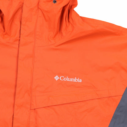 Columbia Multicoloured Jacket - XL