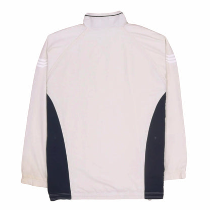 Adidas Cream Jacket - L