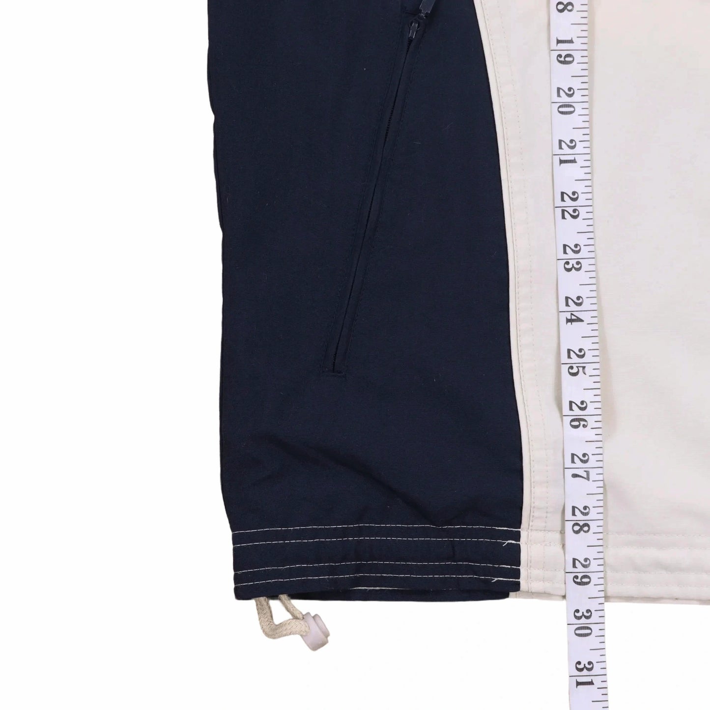 Adidas Cream Jacket - L