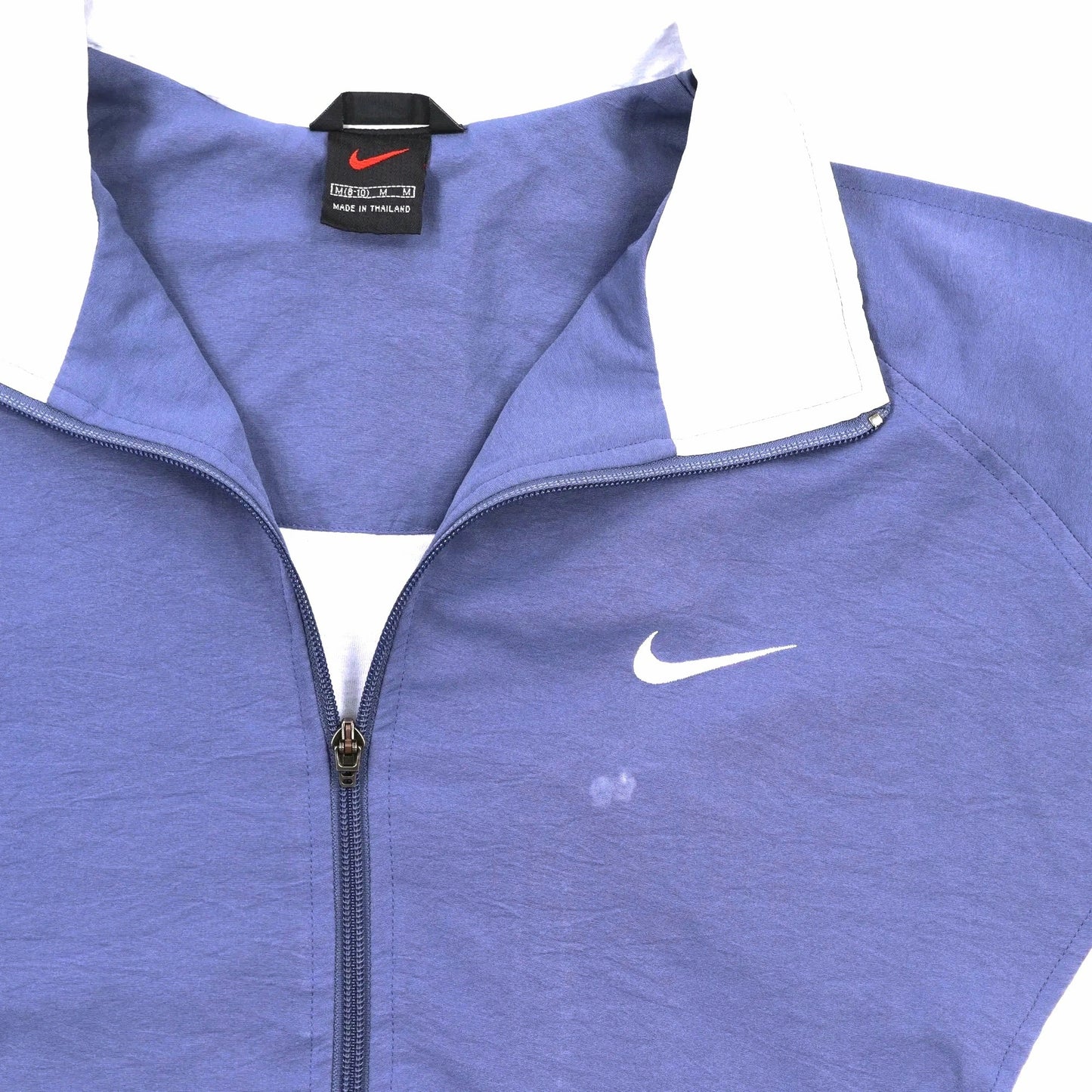 Nike Multicoloured Jacket - S