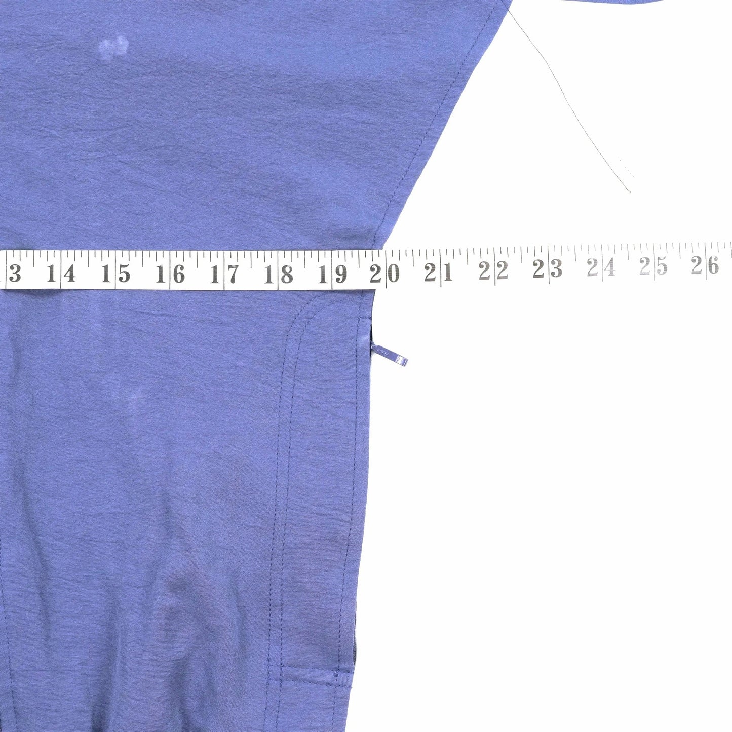 Nike Multicoloured Jacket - S