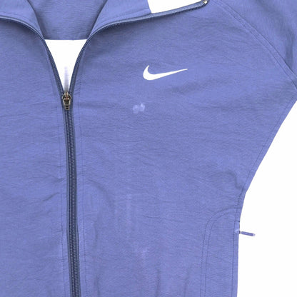 Nike Multicoloured Jacket - S