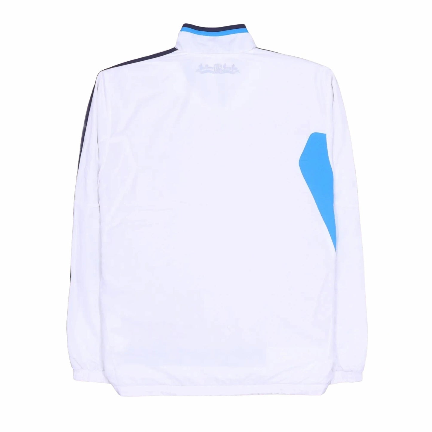 Adidas White Jacket - S