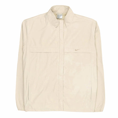 Nike Cream Jacket - M