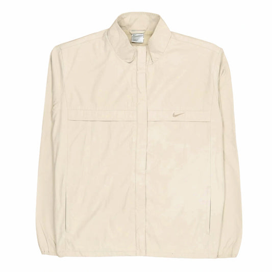 Nike Cream Jacket - M