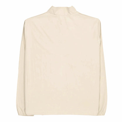 Nike Cream Jacket - M