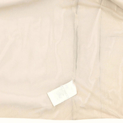 Nike Cream Jacket - M