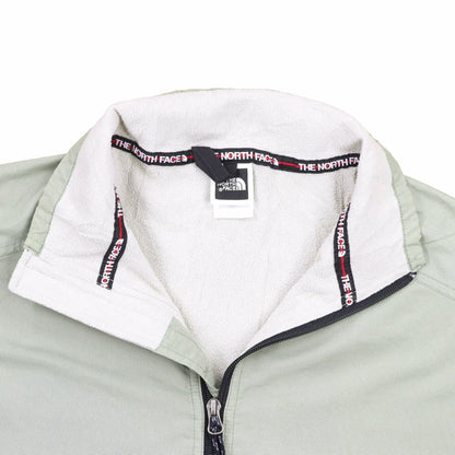 The North Face Green Jacket - XS