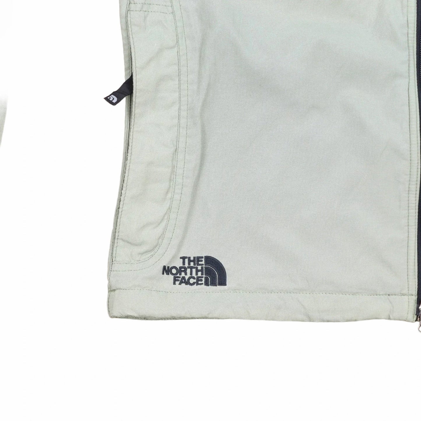 The North Face Green Jacket - XS