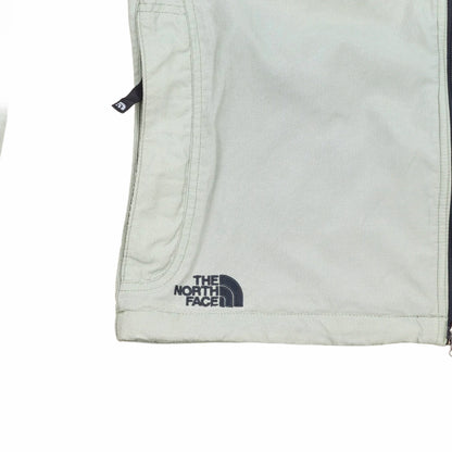 The North Face Green Jacket - XS
