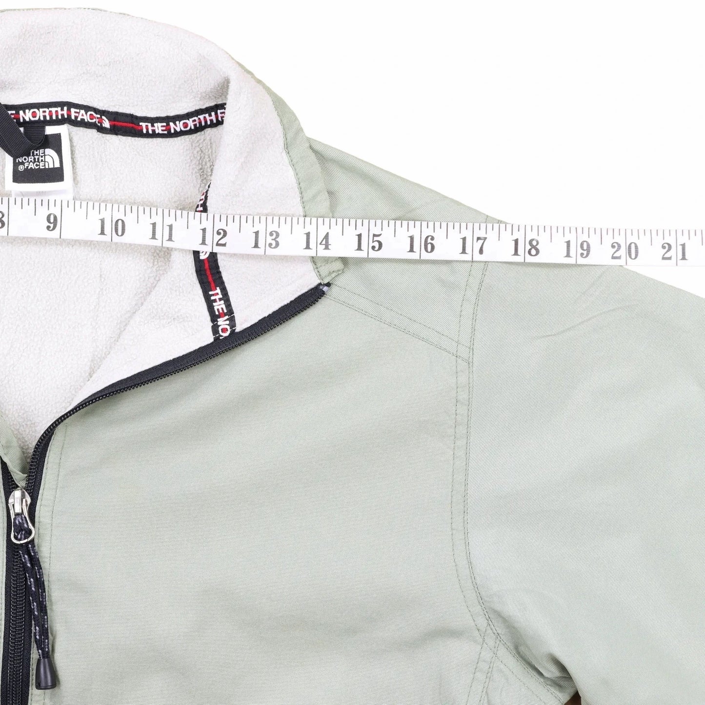 The North Face Green Jacket - XS
