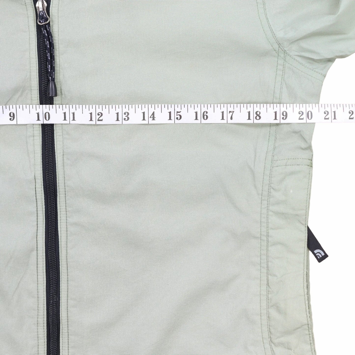 The North Face Green Jacket - XS