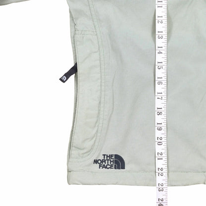 The North Face Green Jacket - XS
