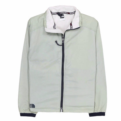 The North Face Green Jacket - XS