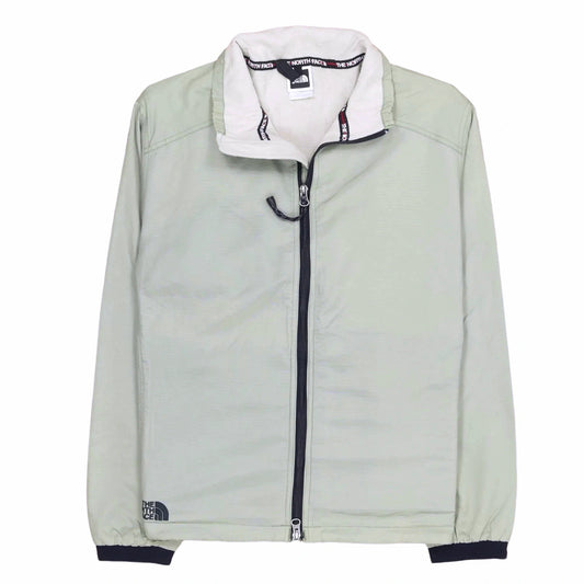 The North Face Green Jacket - XS