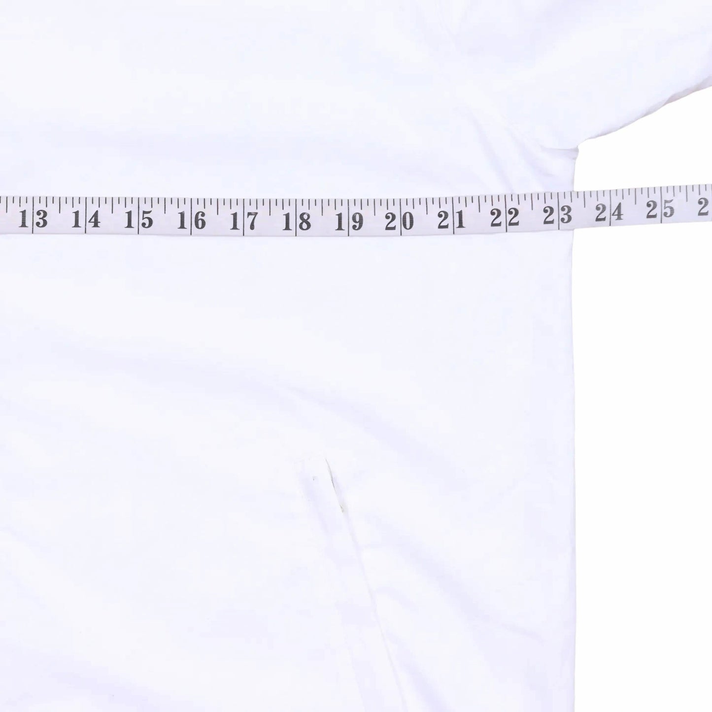 Adidas White Jacket - M