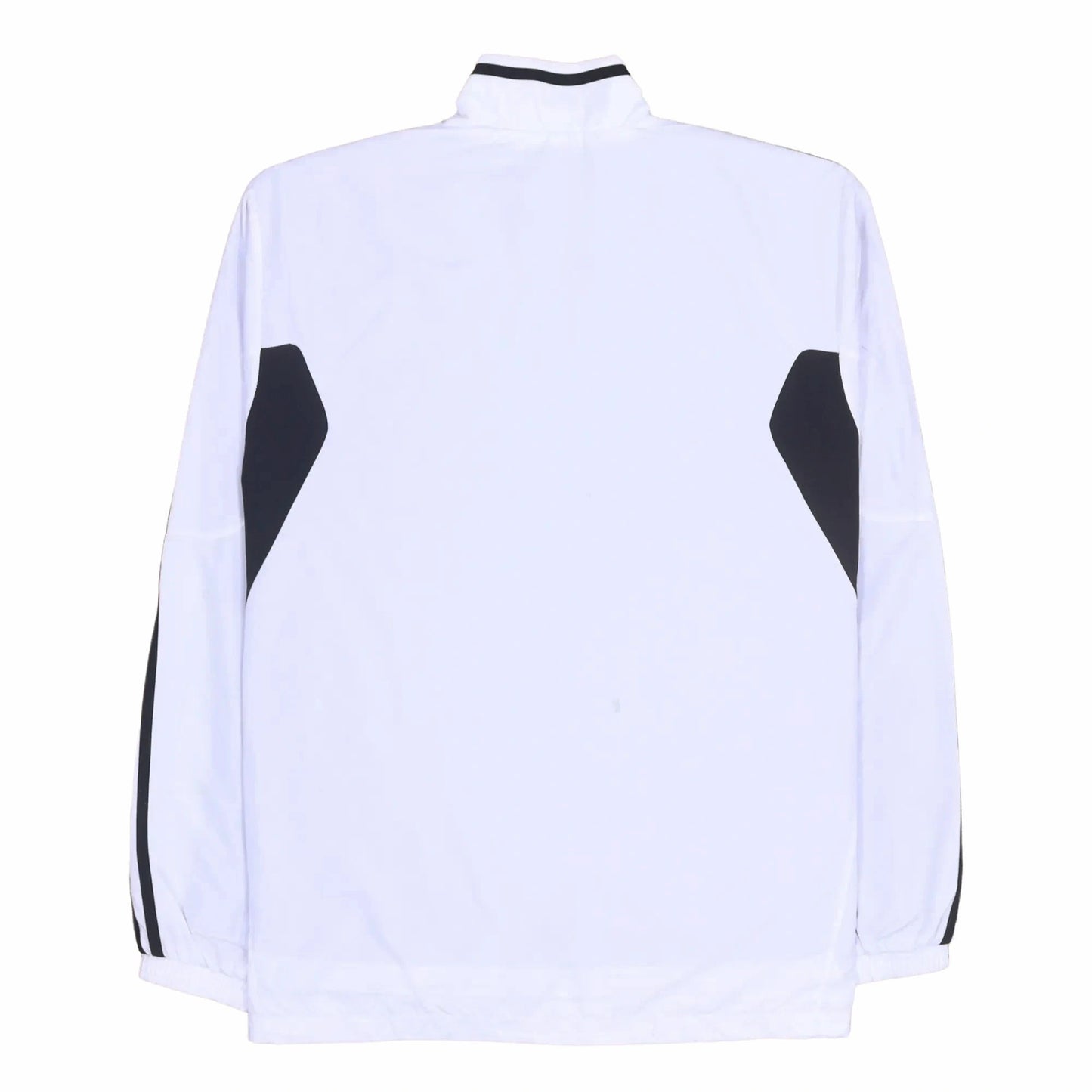 Adidas White Jacket - S