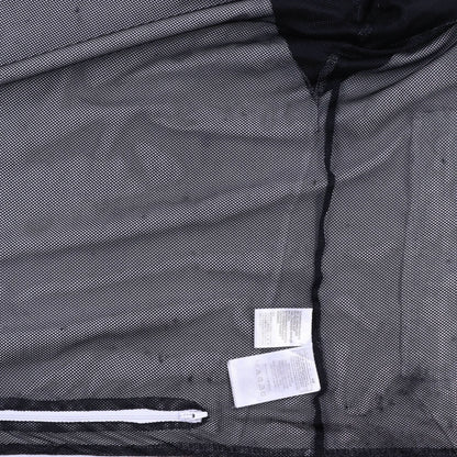 Adidas White Jacket - S