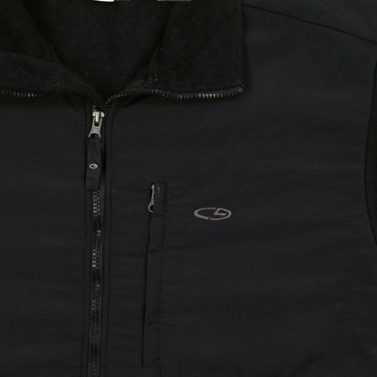 Champion Black Jacket - L