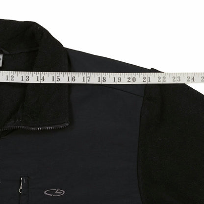 Champion Black Jacket - L