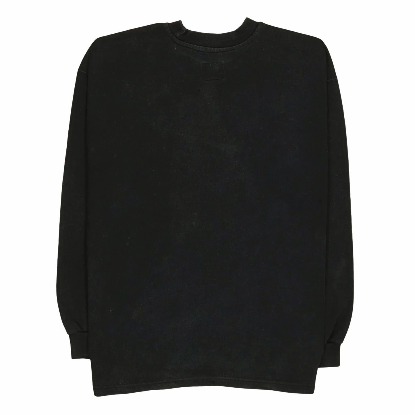 Nike Black Sweatshirt - L