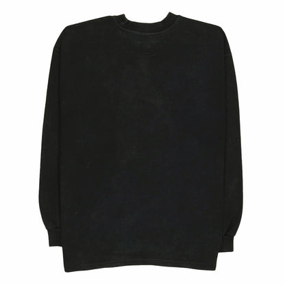 Nike Black Sweatshirt - L