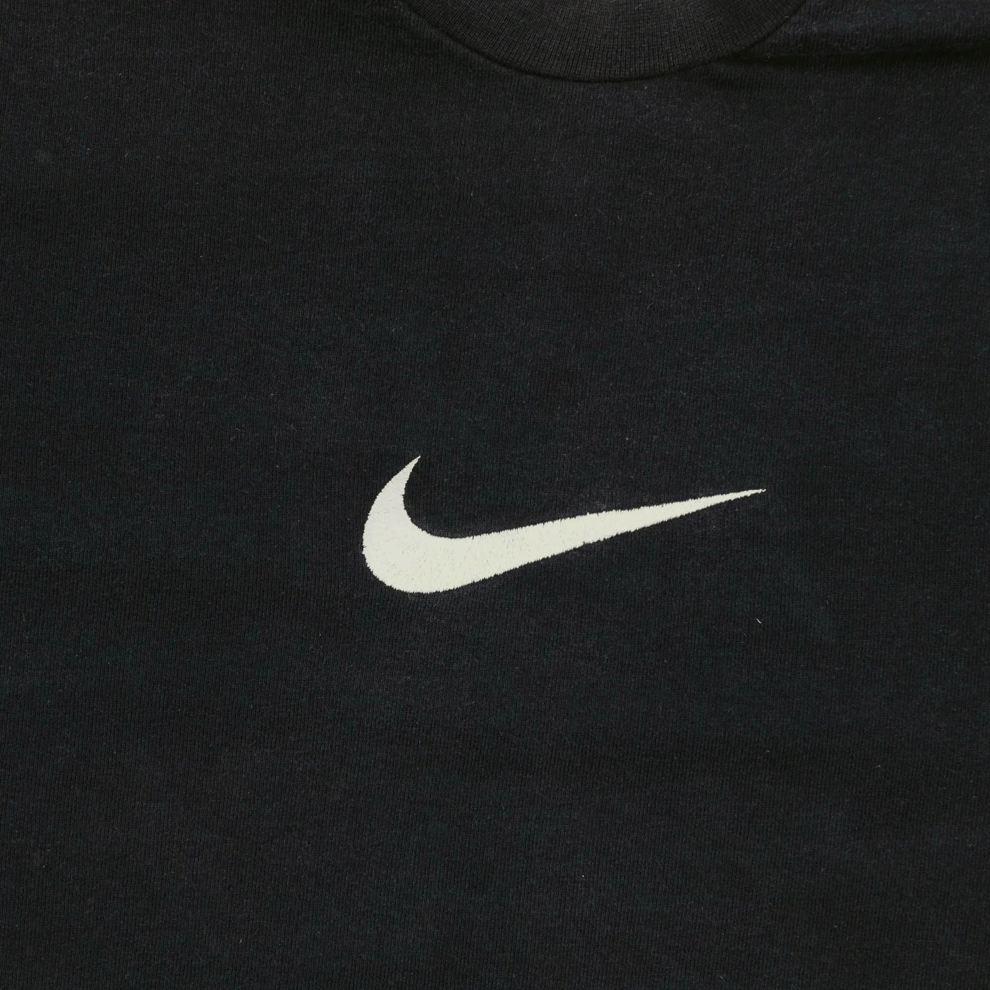 Nike Black Sweatshirt - L