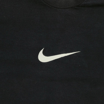 Nike Black Sweatshirt - L