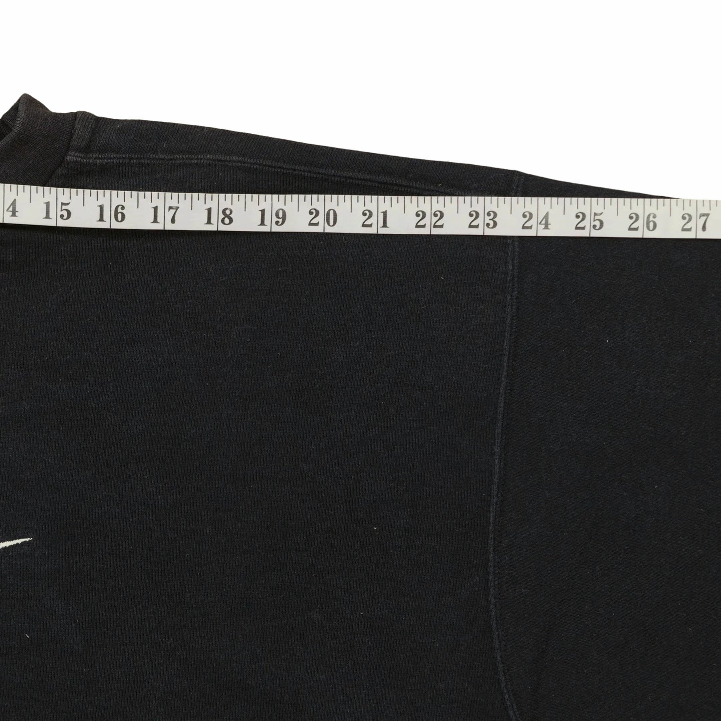 Nike Black Sweatshirt - L