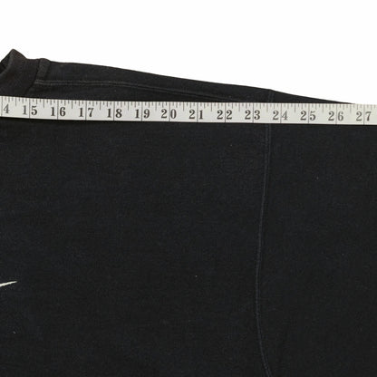 Nike Black Sweatshirt - L
