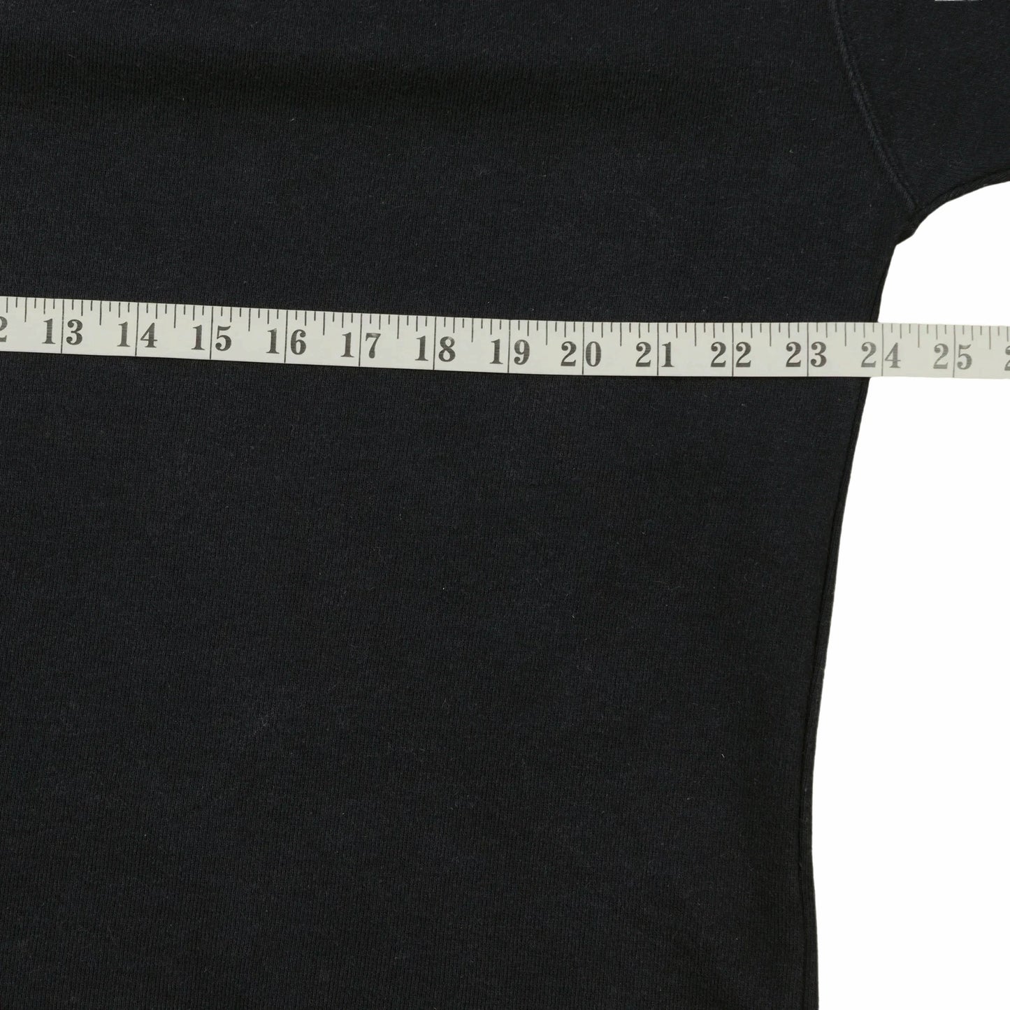 Nike Black Sweatshirt - L