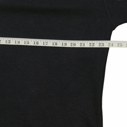 Nike Black Sweatshirt - L